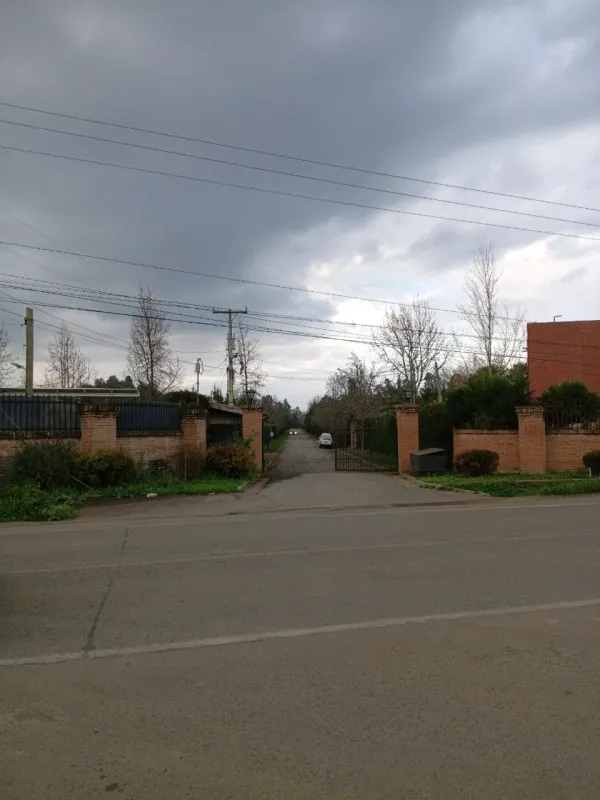 Parcela "El Cruce" TALCA