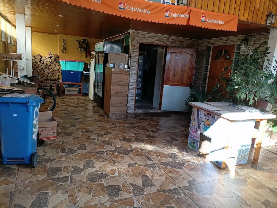 🏡 ¡Tu nuevo hogar te espera en Villa El Volcán, San Javier!
